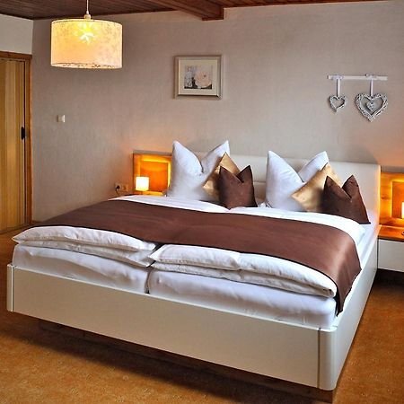 Ferienwohnung "An Den Kurwiesen" Массерберг Экстерьер фото